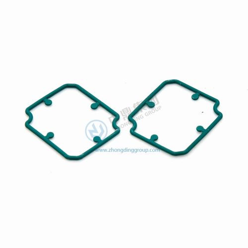 Грязесъемное уплотнение EPDM