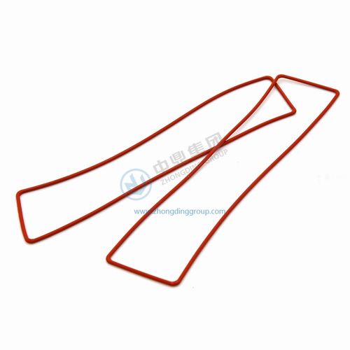 Уплотнительное кольцо прямоугольное