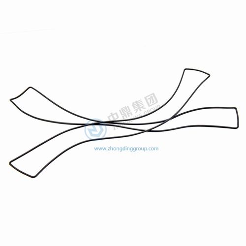 Прямоугольная прокладка EPDM