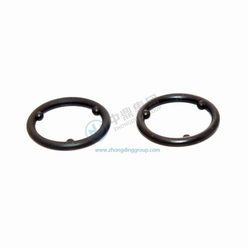 Уплотнительное кольцо круглоеNBRдля масла