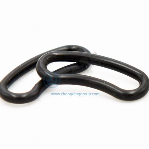 Уплотнительное кольцо круглоекруглоеVMQ