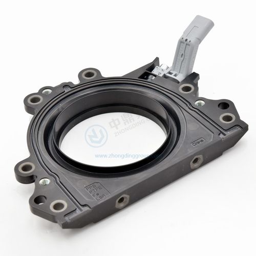 Манжетное уплотнение круглоепластикПТФЭ