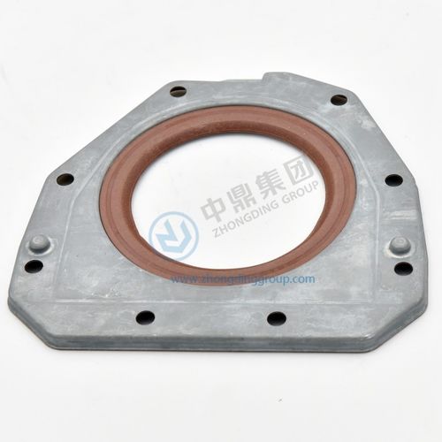 Манжетное уплотнение PTFEengineoil