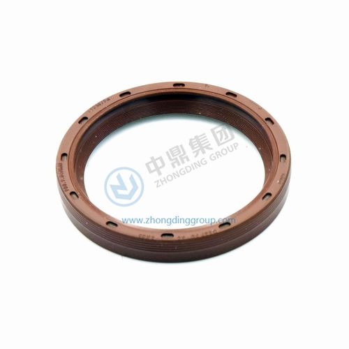 Уплотнение коробки передач масляное