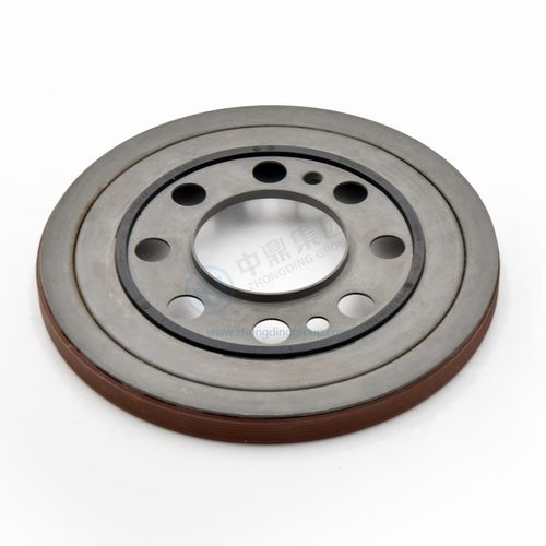 Шероховатость поверхности манжетного уплотненияМаслостатический