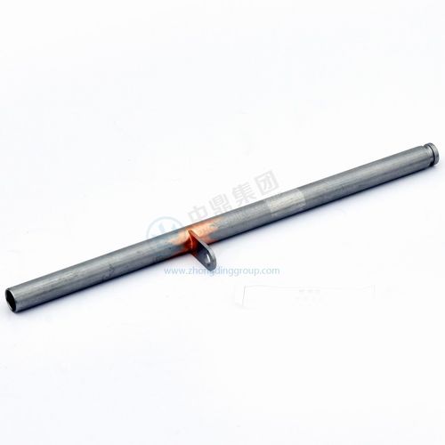 Топливная трубка