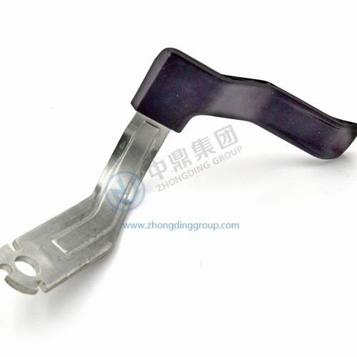 Сдвижная ручка