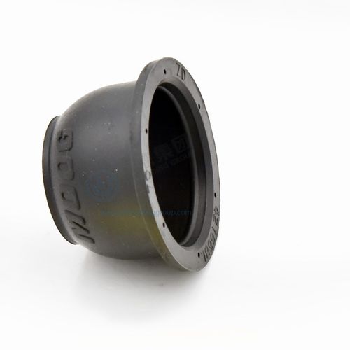 Расположение втулки