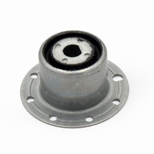 Стальная установочная втулка