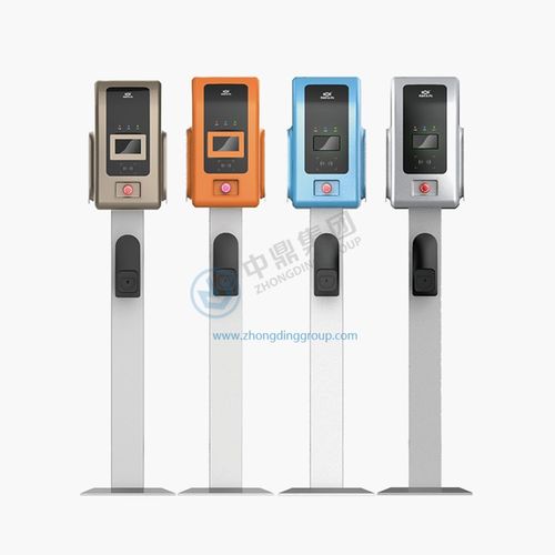 Настенное зарядное устройство ZDAC-16/32A-133B