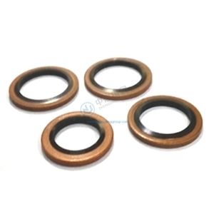 Круглая уплотнительная трубка