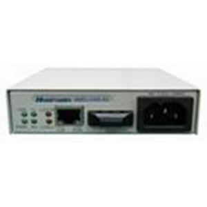 Медиаконвертер серии H0FL-110Ethernetrack