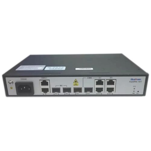 Устройство разграничения Ethernet H18EDD-0402C