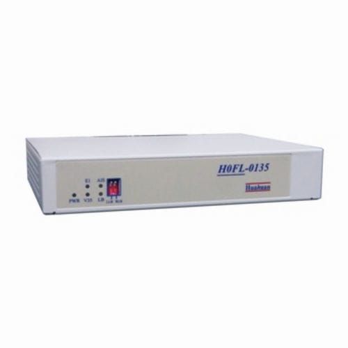 Конвертер протоколов H0FL-0135 V.35/E1EthernetRS-232compact