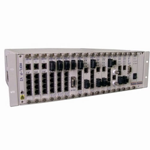 Конвертер протоколов H0FL-P.V5mediaEthernet19