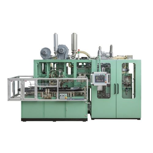 Упаковочная машина с управлением от ПЛК, пленочный пакет, бумажная салфетка