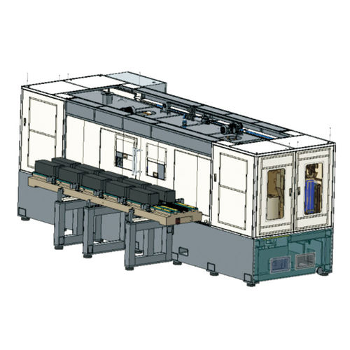 Станок для резки проволоки Roly510Sдля промышленного применения