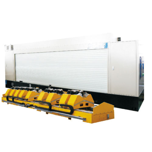 Станок для резки алмазной проволокой Mono809 для монокристаллического кремниядля промышленного применениявысокоскоростной