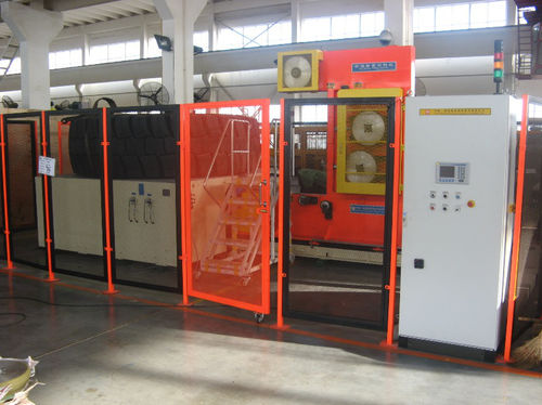 Станок для резки проволоки GX-YLQ-26для резиныдля автомобильной промышленностиавтоматический