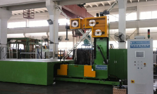 Станок для резки проволоки GX-YLQ-42для резиныдля автомобильной промышленностиавтоматический