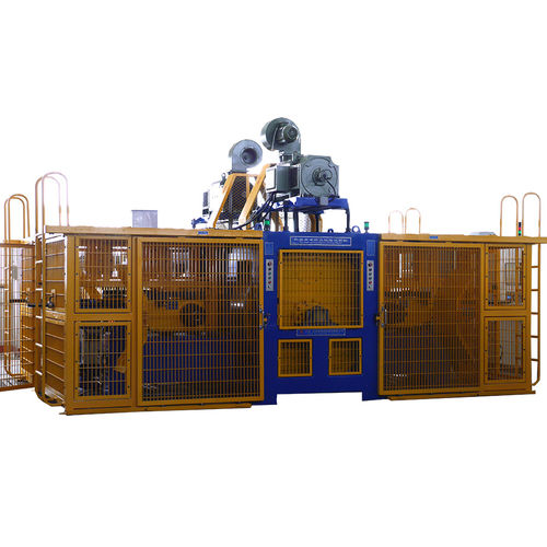 Высокоскоростная испытательная машина серии GC-YLN-12, выносливость, скорость, производительность