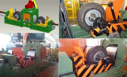 Машина для испытания на выносливость GC-YLN-1312производительностьдолговечностьавтоматическая