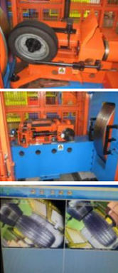 Скорость машины для испытания на выносливостьавтоматическаядля резины