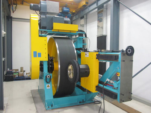 Машина для испытания на сопротивление PCRавтоматическаядля резиныдля автомобильной промышленности