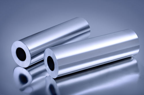 Алюминиевая фольга
