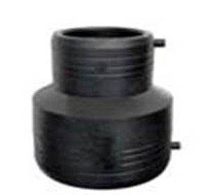 Гидравлический фитинг винтовой, пластиковый, редукционный