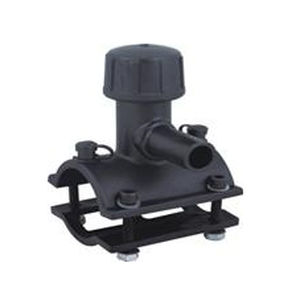 Зажим седла