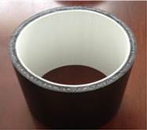 Труба для химических продуктов для порошковполиолефинэластомер