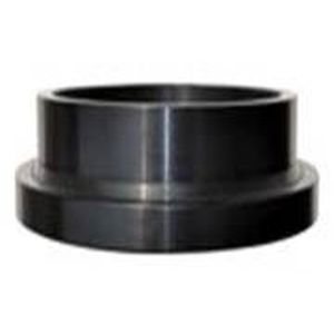 Фланец для трубы пластиккруглый