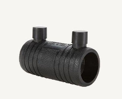 Втулка соединительная пластиковаядля труб