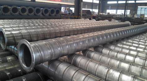 Газовая труба из нержавеющей сталидля горнодобывающей промышленностилегкий