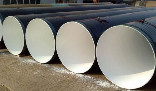 Водопроводная труба гидравлическаястальполиэтилен (PE)