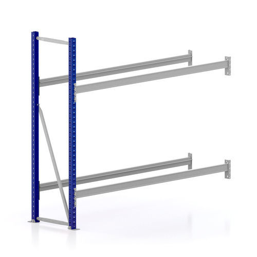 Складской стеллаж для хранения ST60 H2000для тяжелых грузовподдонысталь