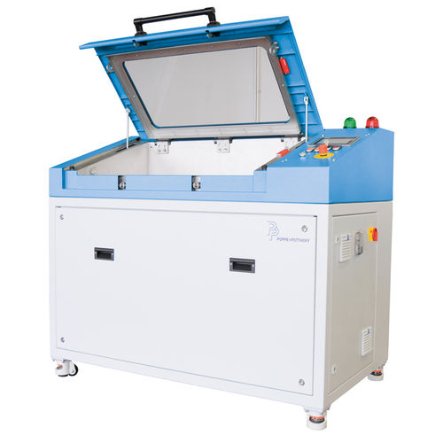 Стенд для испытания давлением на разрывавтоматическийдля пластмасс