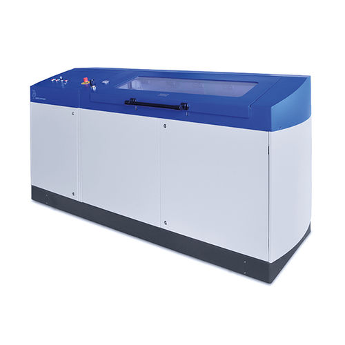 Стенд для проверки герметичности flowуниверсальныйавтоматический