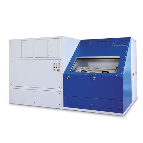 Стенд для испытаний высоким давлением PPMдавлениеимпульсдавлениеусталость