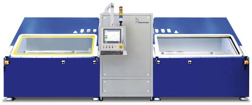 Стенд для испытания на герметичность PPMдавлениеусталостьпроизводительность