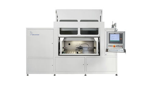 Система автофреттажа для применений высокого давления PPM 320