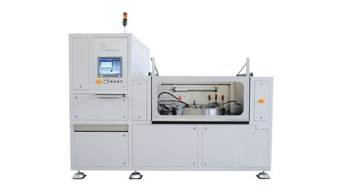 Стенд для проверки герметичности PPM SF6автоматический шланг для заготовок