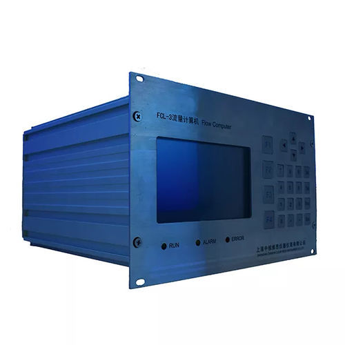 Компьютер расхода газа FCL-3