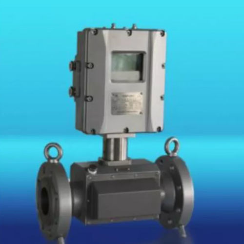 Расходомер ультразвуковой CL-2-2-GYдля газаDN50 - 2фланец