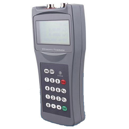 Инфракрасный расходомер FLUSultrasonicдля жидкостейDN15 - 1/2