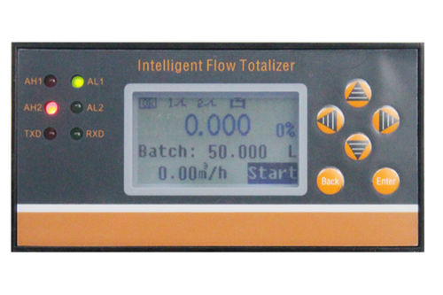 Контроллер дозирования панельный FLXS-2