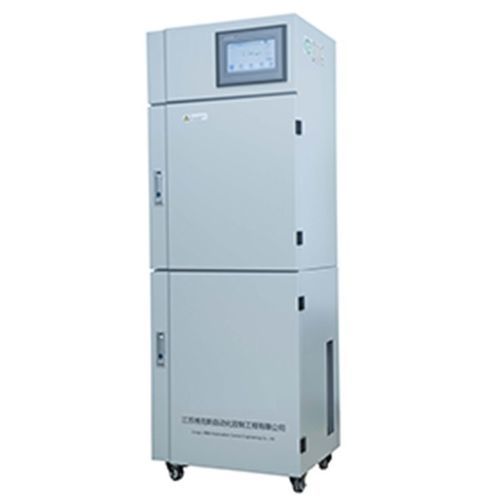 Анализатор сточных вод FL-8705металлмедьпроцесс