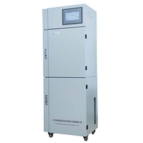 Анализатор сточных вод ФЛ-8706металлникельмониторинг