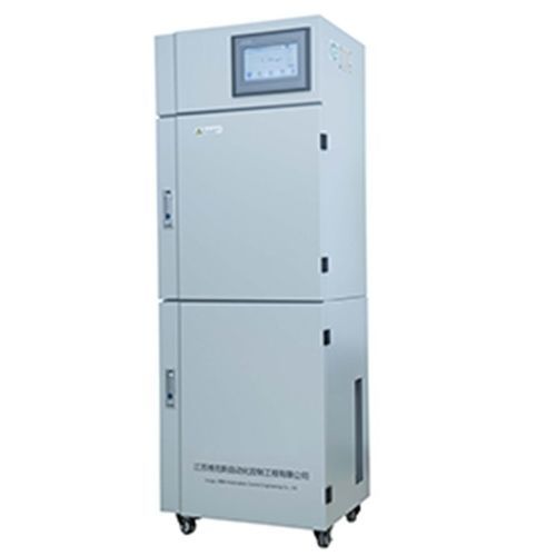 Анализатор воды FL-8707хроммониторинг токсичности